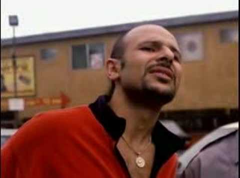 Introducing Money Mike (Katt Williams)