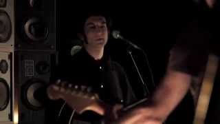 LA TERRA, L'EMILIA, LA LUNA - Le luci della centrale elettrica live @ SkyArte