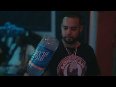 NATE DEEZ - ALL SUMMER (Official Video)