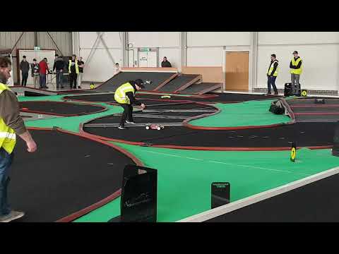 British Off-road Grand Prix 2020 2wd Round 5