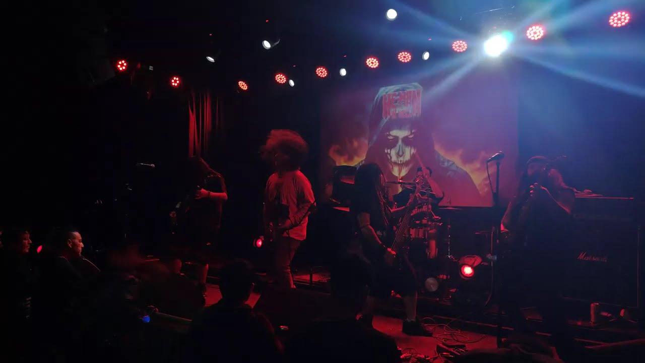 BRUTAL KAPITAL- We Absob It /He-Man Fest /09-11-2024