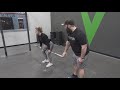 Beginner's Guide to the Clean | CrossFit Invictus | Weightlifting
