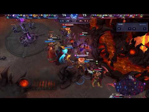 Hots# Dobre zgranie to podstawa :) (Kasja)