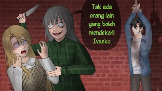 Download lagu Teman P0SES1F - Hanya aku yg boleh dekat denganmu | Kartun Hantu, Animasi Horror mp3 Download lagu Teman P0SES1F - Hanya aku yg boleh dekat denganmu | Kartun Hantu, Animasi Horror mp3