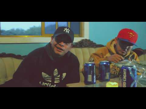 Instinto Poeta - Ella (Video Oficial)