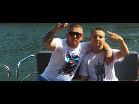 C13 Original Street Brand - Fidźi, Siwy C13, Mały DZB, Dj. Gondek - Godnie żyć prod. Kriso