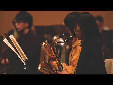【国立音楽大学】アンサンブルのくにおん　Full Orchestra ver.