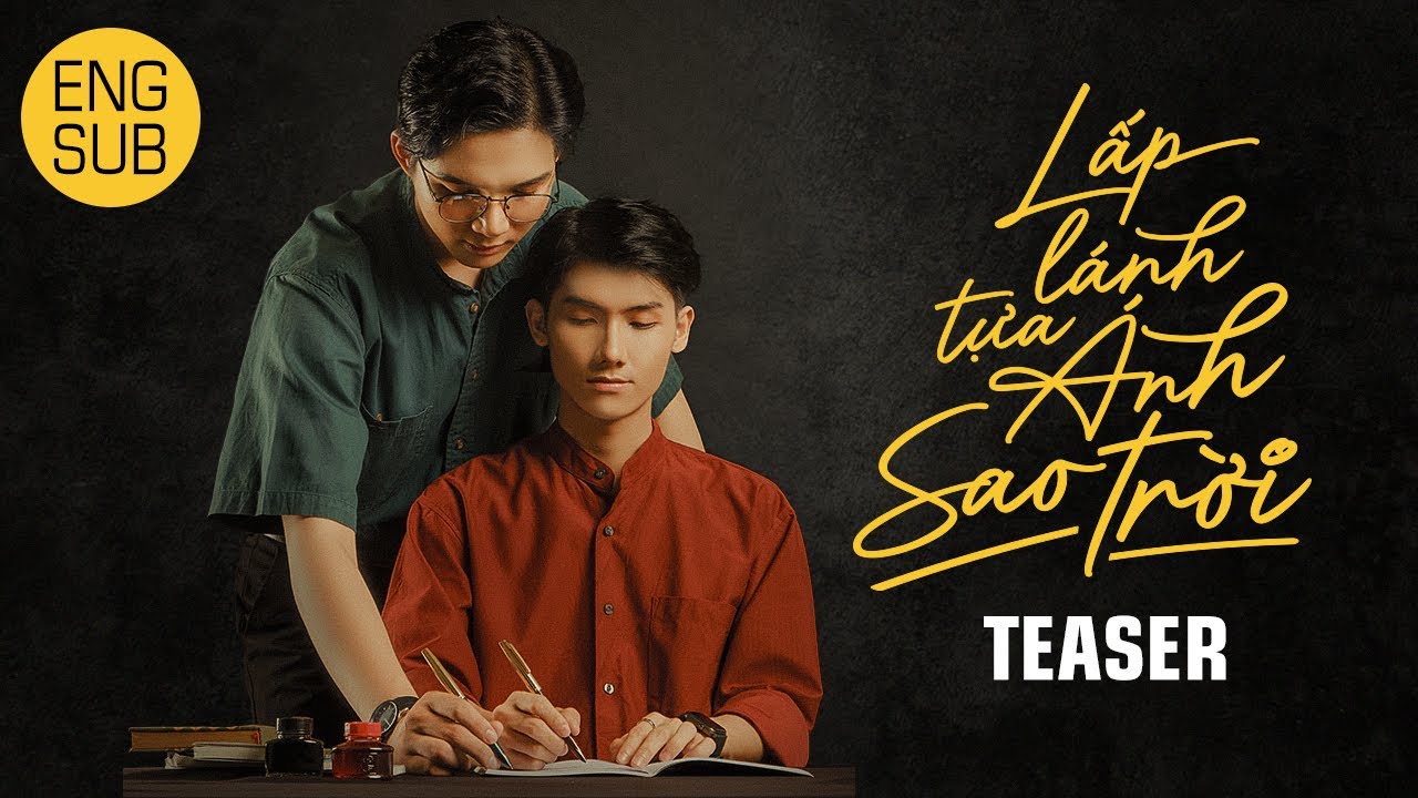 [Teaser] Lấp Lánh Tựa Ánh Sao Trời  |  The Star Always Follow You