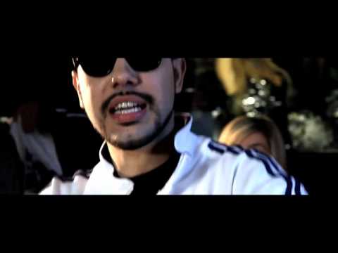 Mondo Marcio - Mp3 [Video Ufficiale HD]