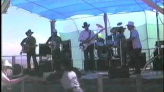 Black Canyon Gang / Acapulco Gold