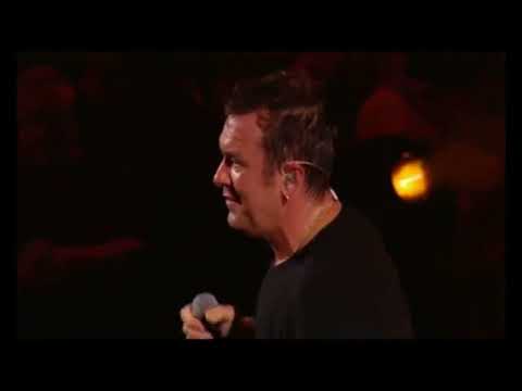 Cold Chisel - Flame Trees - Live 2003 (With Lyrics)