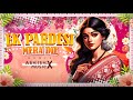 Ek Pardesi Mera Dil Le Gaya Remix Ashish Musicx Sophie Chaudhary Latest Pop Remix 2025