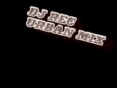 dj rec - urban mix