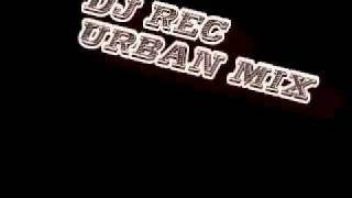 dj rec - urban mix