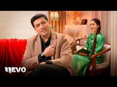 Jaloliddin Ahmadaliyev - Chaqirsam (Official Music Video)