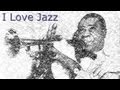 Louis Armstrong - I Love Jazz