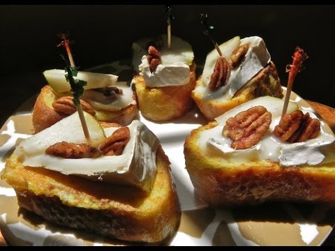 download lagu mp3 mp4 Goat Brie Recipe, download lagu Goat Brie Recipe gratis, unduh video klip Goat Brie Recipe