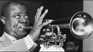 Shadrack - Louis Armstrong