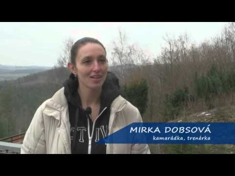 Cesta za titulem ve squashi