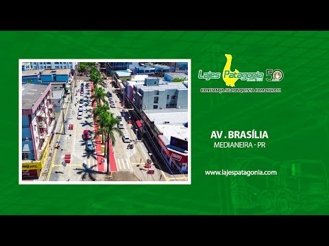 AV. Brasília - Medianeira - Pr