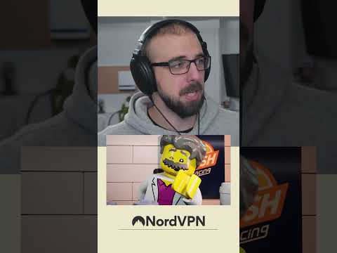 Lego 2K Drive | Technical Alpha