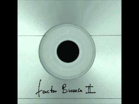 Factor Burzaco - Faso 11