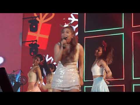 181224 에일리 대전콘서트