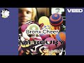 Mercury Rev - Bronx Cheer [karaoke]