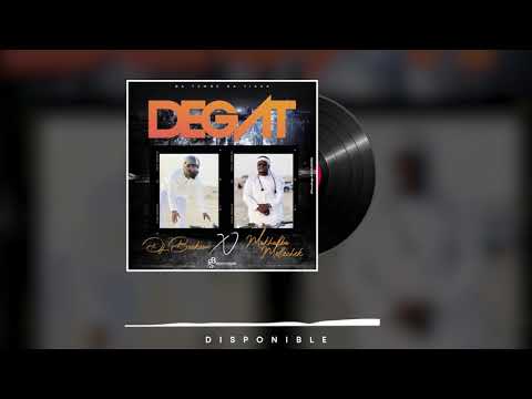 Dj Bookson Degat feat Makhalba Malecheck (Audio Officiel)