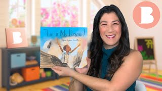 Book - That Is My Dream (AAC Bethany) gameplay video by aacbethany, 2:34 duration