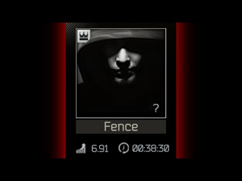 Max scav karma is kinda nice