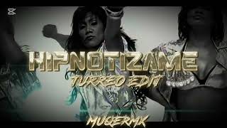 HIPNOTIZAME (VISUALIZER) - TURREO EDIT - WISIN &amp; YANDEL X MUQERMX