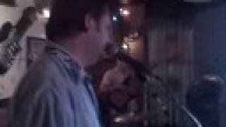 Soul Cactus Tin Pan Alley 2008