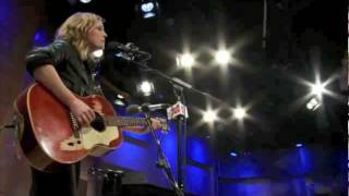 Tift Merritt & Simone Dinnerstein "Only In Songs/Night and Dreams" Dec. 2, 2011