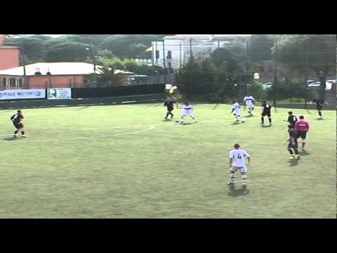 DIL27 300314 - LITTLE CLUB G.MORA - AMICI MARASSI 4-1 | PRIMA CATEGORIA B