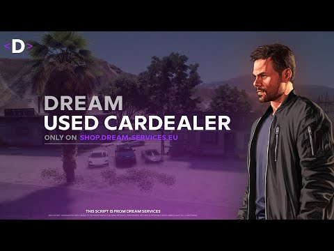 Dream Used Cardealer screenshot 2