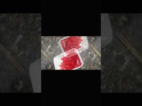 Yes! you can melt wax beans using a microwave