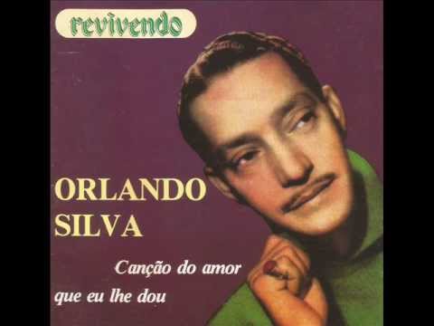 Orlando Silva canta "La Boheme"