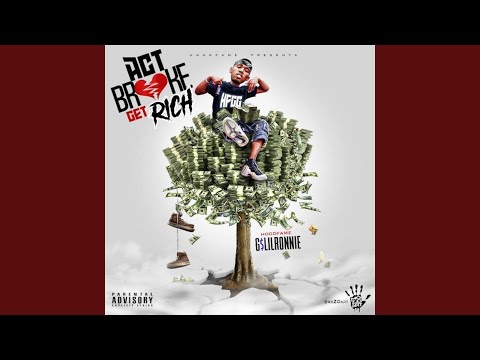 Award (feat. Lil Ronny Mf)