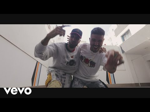 Toteking & Easy-S - Brindis (Prod. Stash House)