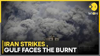 Israel-Iran War: Iran Increasingly Using Cluster Bombs to Attack Israel | WION