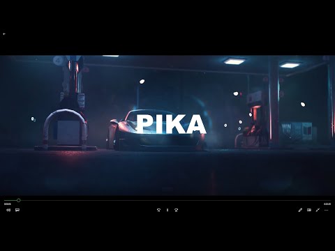 Tyga Type Beat  - "PIKA" | Offset x Drake Instrumental | Trap Rap Beat 2024