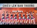 CHIỀU LÊN BẢN THƯỢNG REMIX Dance Dc Lambiboy HLV Hà Jun