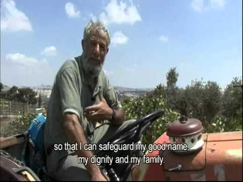 Biddu Enclave - West Bank | August 2012 (Part 2)