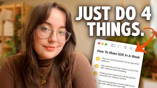 Steal this method to make $5,000 next week