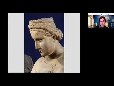 Mezz’ora d’arte – dal Medio Evo al Contemporaneo - Le grandi opere del Museo Stefano Bardini