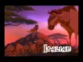 The Lion King II We Are One One Line Multilanguage