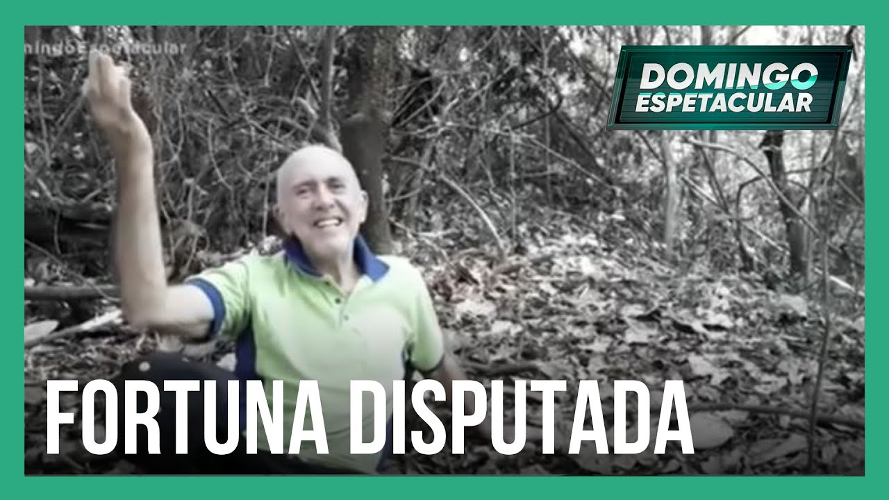 Fortuna de ex-boia-fria avaliada em R$ 160 milhões é disputada por vários supostos herdeiros