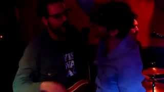 &quot;Both My Knees&quot;  &amp; &quot;Share Your Name&quot; Low Cut Connie