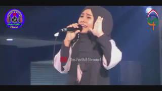 Download lagu Wafiq Azizah feat SUMA BUDAYA - NGREKSO ATI (Live UIN Sunan Kalijaga Jogja 19 Oktober 2018) mp3